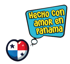 Love Panama